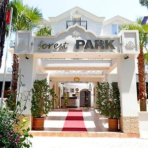 Forest Park Hotel